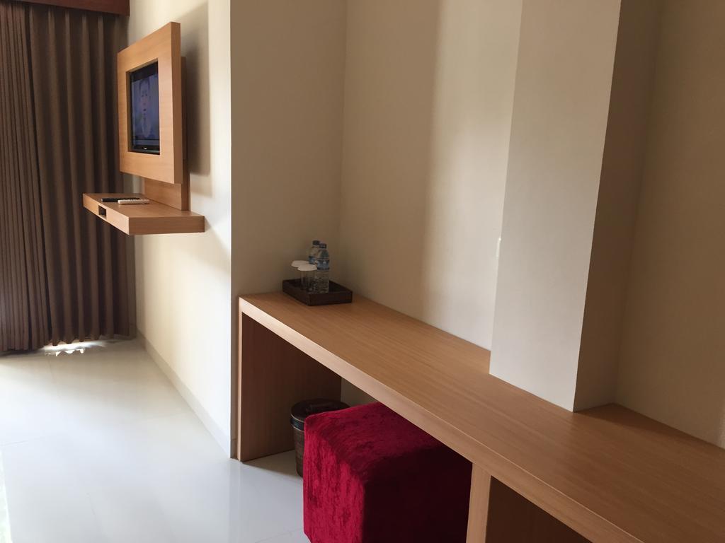 Teja Home Stay Ubud Habitación foto