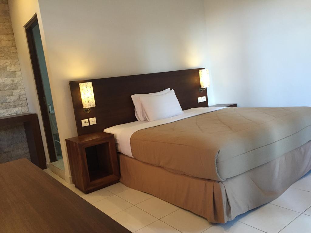 Teja Home Stay Ubud Habitación foto