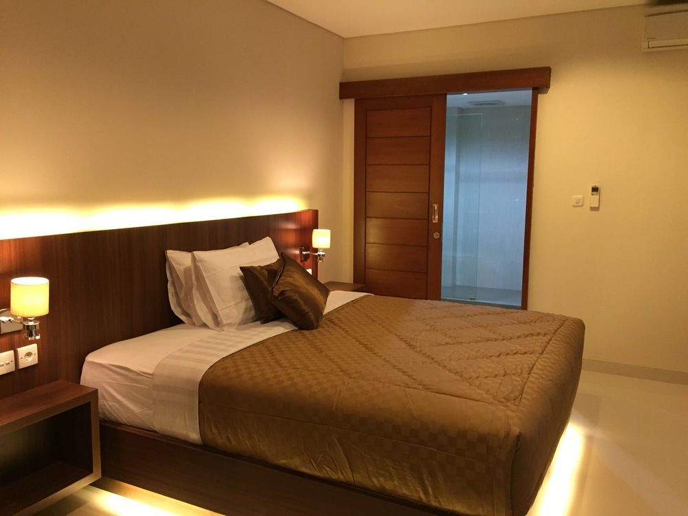 Teja Home Stay Ubud Exterior foto